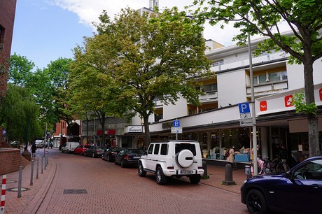 Bad Godesberg